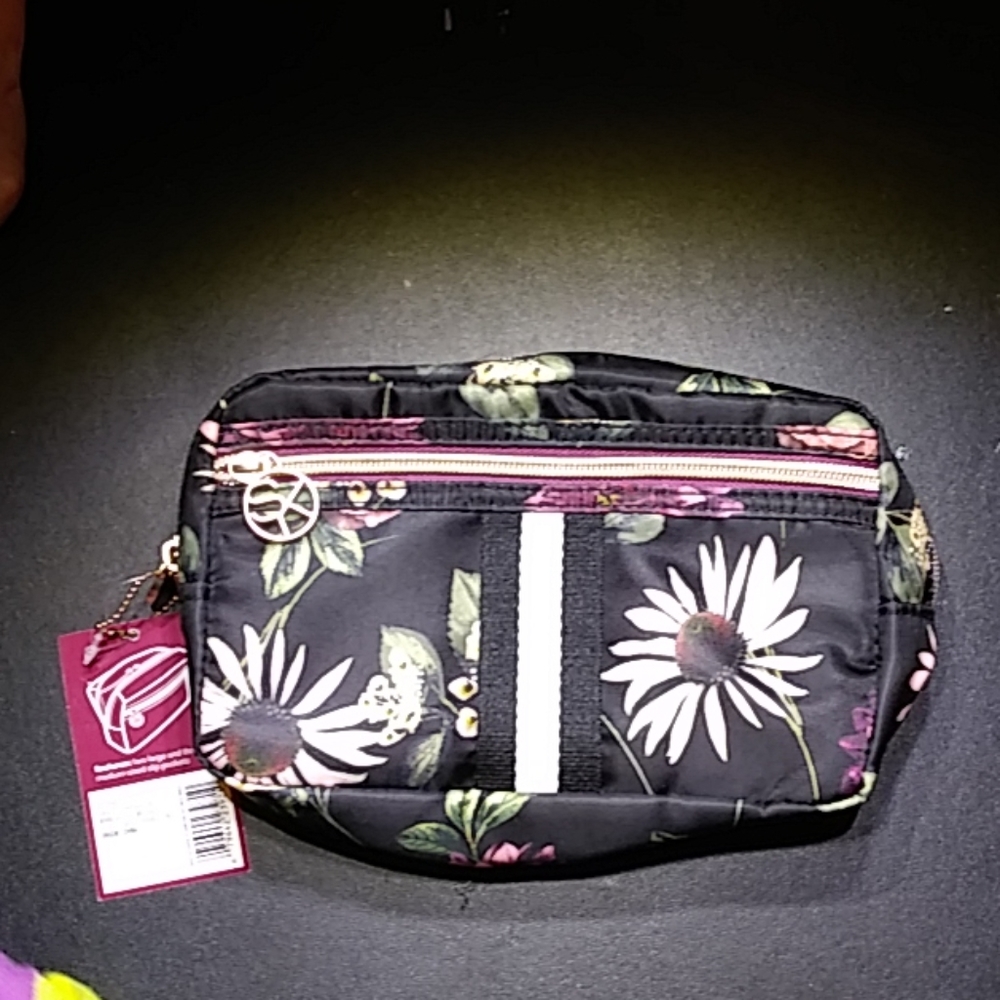 Sonia Kashuk Cosmetic Bag